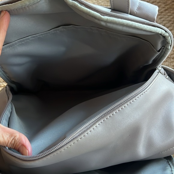 Skip Hop Greenwich Simply Chic Backpack Portobello - Picture 13 of 15